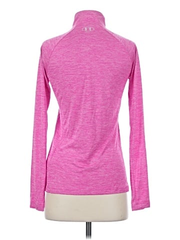 Under Armour Long Sleeve T-Shirt (view 2)