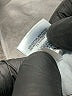Express Hearts Blue Jeans Size 6 - photo 8