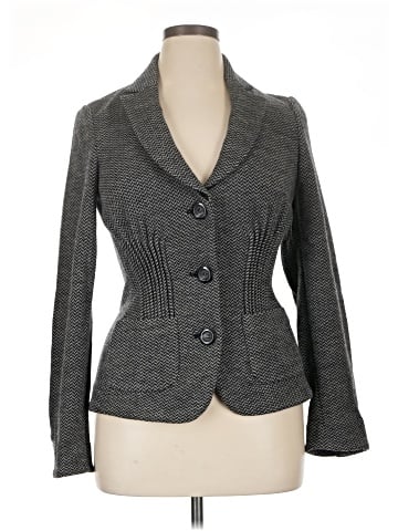 Etcetera Wool Cardigan (view 1)