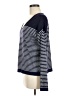 Gap Stripes Blue Pullover Sweater Size M - photo 5
