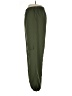 Unbranded 100% Polyester Green Cargo Pants Size L - photo 5