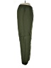 Unbranded 100% Polyester Green Cargo Pants Size L - photo 4