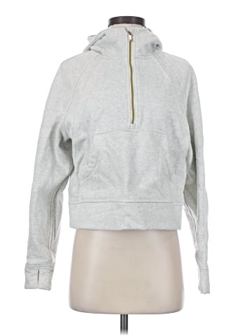 Unbranded Pullover Hoodie (view 1)
