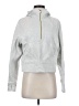 Unbranded Silver Pullover Hoodie Size S - photo 1