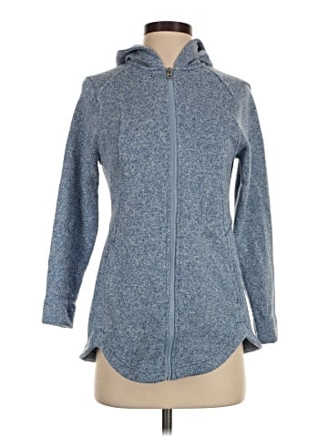 Eddie Bauer Zip Up Hoodie (view 1)