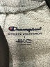 Champion Gray Sweatpants Size L (youth) - photo 3