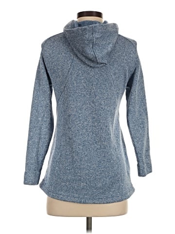 Eddie Bauer Zip Up Hoodie (view 2)