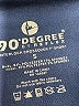 90 Degree by Reflex Solid Blue Athletic Shorts Size S - photo 3