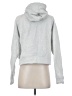 Unbranded Silver Pullover Hoodie Size S - photo 2