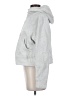 Unbranded Silver Pullover Hoodie Size S - photo 5