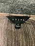 Adiva Tan Long Sleeve Blouse Size L - photo 7