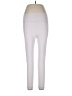 J.Crew Solid Ivory Active Pants Size L - photo 1