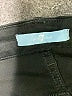 7 For All Mankind Black Active Pants Size 32 waist - photo 7