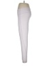 J.Crew Solid Ivory Active Pants Size L - photo 5