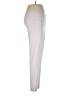 J.Crew Solid Ivory Active Pants Size L - photo 4