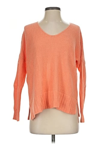 Lucky Brand Pullover Sweater (view 1)