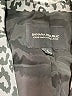 Banana Republic Animal Print Gray Blazer Size 4 - photo 6