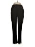 Express Solid Black Dress Pants Size 0R - photo 1