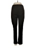 Express Solid Black Dress Pants Size 0R - photo 2