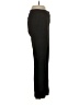 Express Solid Black Dress Pants Size 0R - photo 4