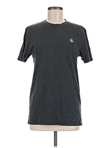 Volcom Short Sleeve T-Shirt (view 1)