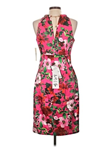 Eliza J Cocktail Dress (view 2)