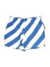 The Beatles Stripes Blue Shorts Size 4T - photo 1