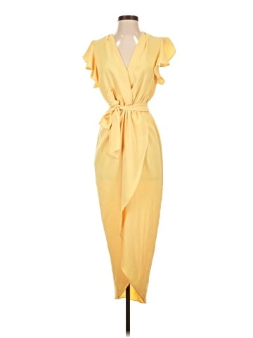 Amanda Uprichard Casual Dress (view 1)