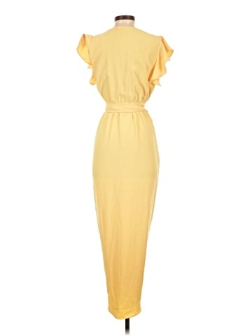 Amanda Uprichard Casual Dress (view 2)