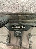 Athleta Camo Brown Athletic Shorts Size 2 (tall) - photo 3