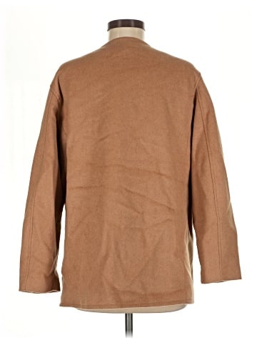 Abercrombie & Fitch Coat (view 2)