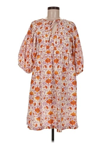 Universal Thread Casual Dress (view 1)