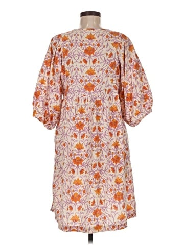 Universal Thread Casual Dress (view 2)