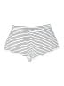 Garage Stripes Silver Shorts Size XS - photo 2