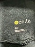 Zella Black Active Pants Size M - photo 7