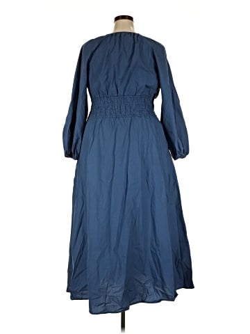 Ann Taylor LOFT Casual Dress (view 2)