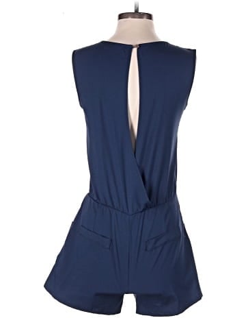 Allegra K Romper (view 2)