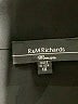R&M Richards Black Kimono Size 1X - photo 7