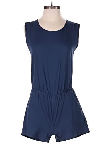 Allegra K Romper (view 1)