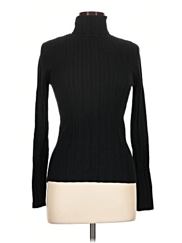 Peck & Peck Turtleneck Sweater (view 1)