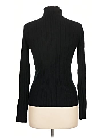 Peck & Peck Turtleneck Sweater (view 2)