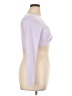 Fabletics Purple Long Sleeve Top Size XL - photo 4
