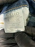Cello Jeans Blue Jeans Size 5 - photo 8