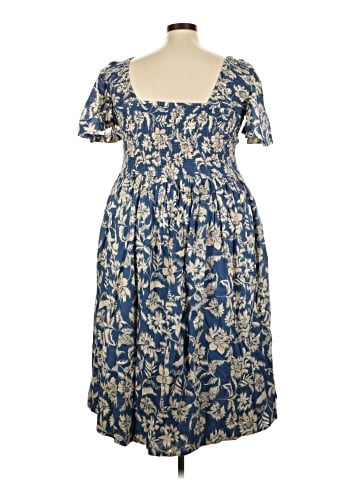 Lane Bryant Casual Dress (view 2)