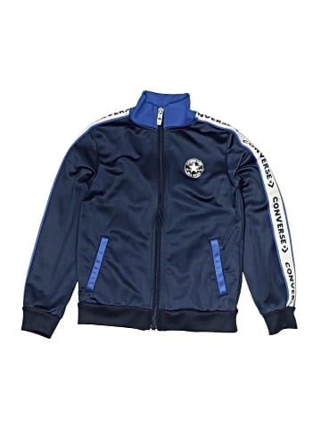 Converse Track Jacket (view 1)