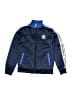 Converse 100% Polyester Blue Track Jacket Size 4T - photo 1