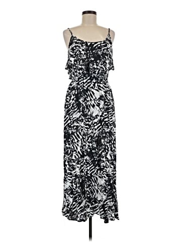 Yado Casual Dress (view 1)