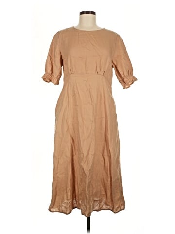 Lintico Casual Dress (view 1)
