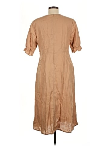 Lintico Casual Dress (view 2)