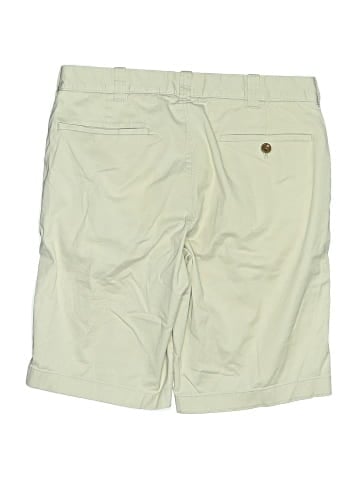 J.Crew Khaki Shorts (view 2)